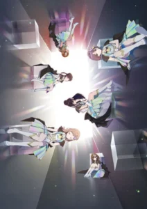 The iDOLM@STER: Shiny Colors (ภาค2) ตอนที่ 1-12 ซับไทย