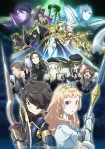 Seven Knights Revolution Eiyuu no Keishousha ตอนที่ 1-12 ซับไทย