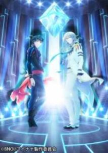 Idolish7 Second Beat ไอดอลิช 7 เซคันด์ บีท