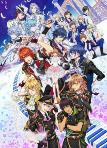 Uta no Prince-sama – Maji Love Legend Star ภาค4 ตอนที่ 1-13 ซับไทย
