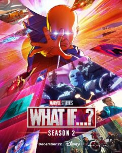 What If Season 2 สมมุติว่า.. ปี 2 ตอนที่ 1-9 ซับไทย