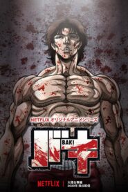 Baki บากิ (2020) ภาค 3 ตอนที่ 1-13 พากย์ไทย