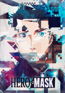 HERO MASK Season 2 หน้ากากวีรบุรุษ ภาค2 ตอนที่ 1-9 ซับไทย