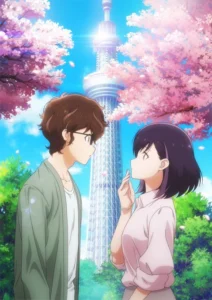 Kekkon suru tte, Hontou desu ka 365 วันก่อนแต่งงาน ตอนที่ 1-10 ซับไทย