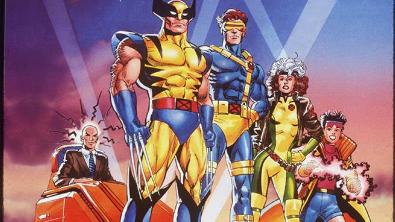 X-Men The Animated Series Season 5 ตอนที่ 1-10 พากย์ไทย-EP.10