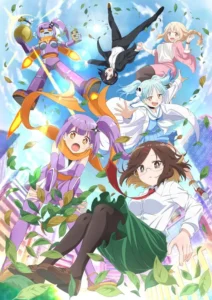 Ninja to Koroshiya no Futari-gurashi นินจา โตะ โคโรชิยะ โนะ ฟุตาริกุราชิ ตอนที่ 1 ซับไทย